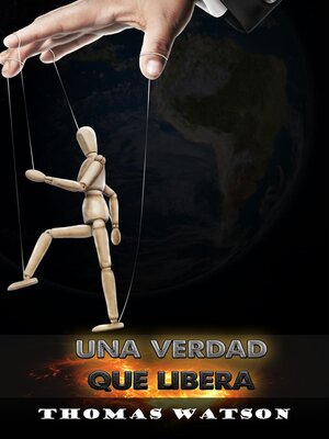 cover image of Una verdad que libera